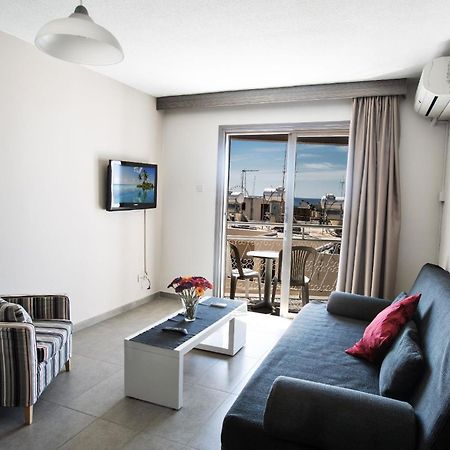 Ferienwohnung Fuer 2 Personen Ca 1 Qm In Agia Napa, Suedkueste Von Zypern - B58951 Экстерьер фото