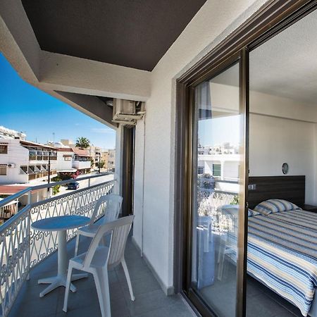 Ferienwohnung Fuer 2 Personen Ca 1 Qm In Agia Napa, Suedkueste Von Zypern - B58951 Экстерьер фото