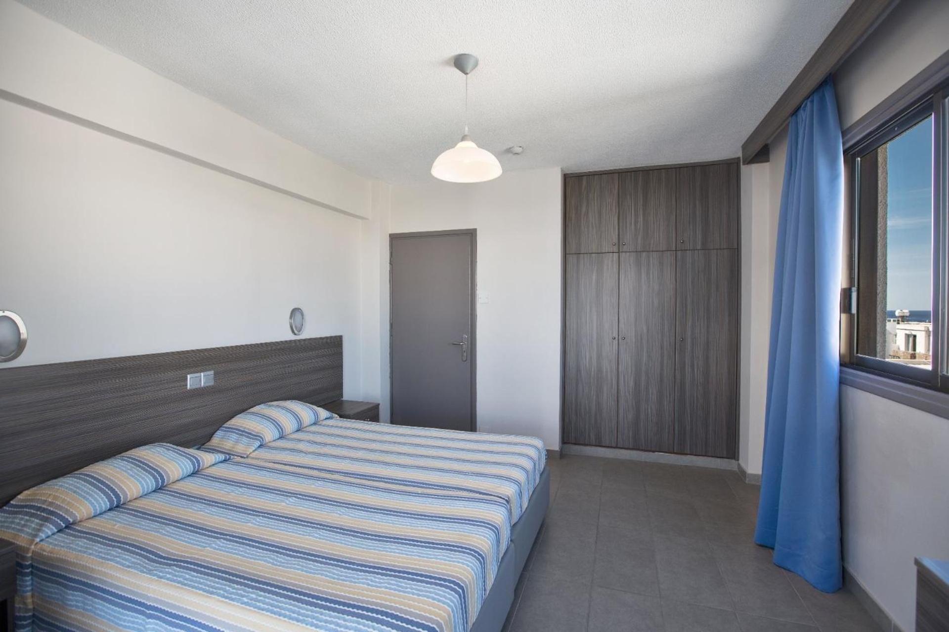 Ferienwohnung Fuer 2 Personen Ca 1 Qm In Agia Napa, Suedkueste Von Zypern - B58951 Экстерьер фото