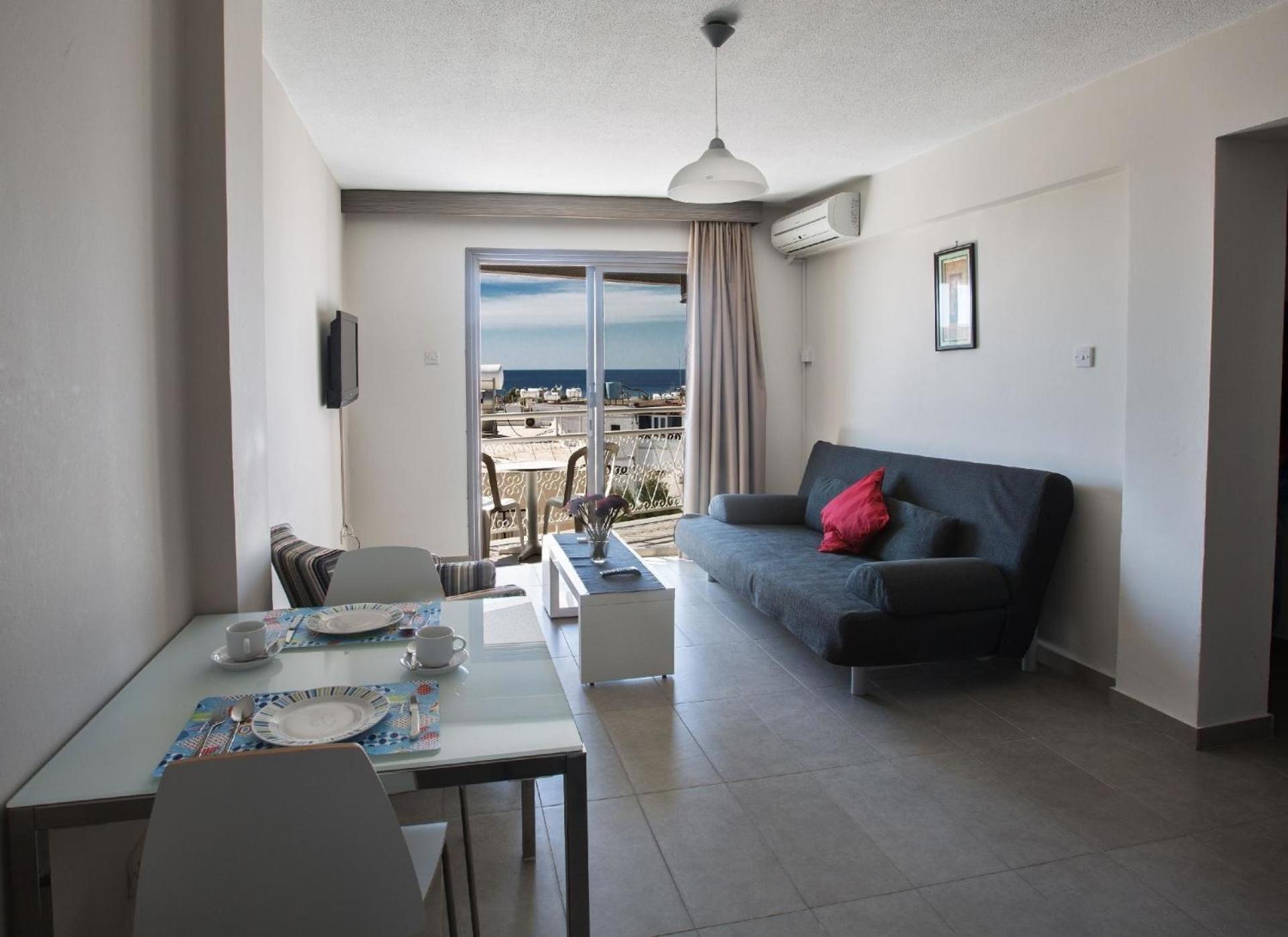 Ferienwohnung Fuer 2 Personen Ca 1 Qm In Agia Napa, Suedkueste Von Zypern - B58951 Экстерьер фото