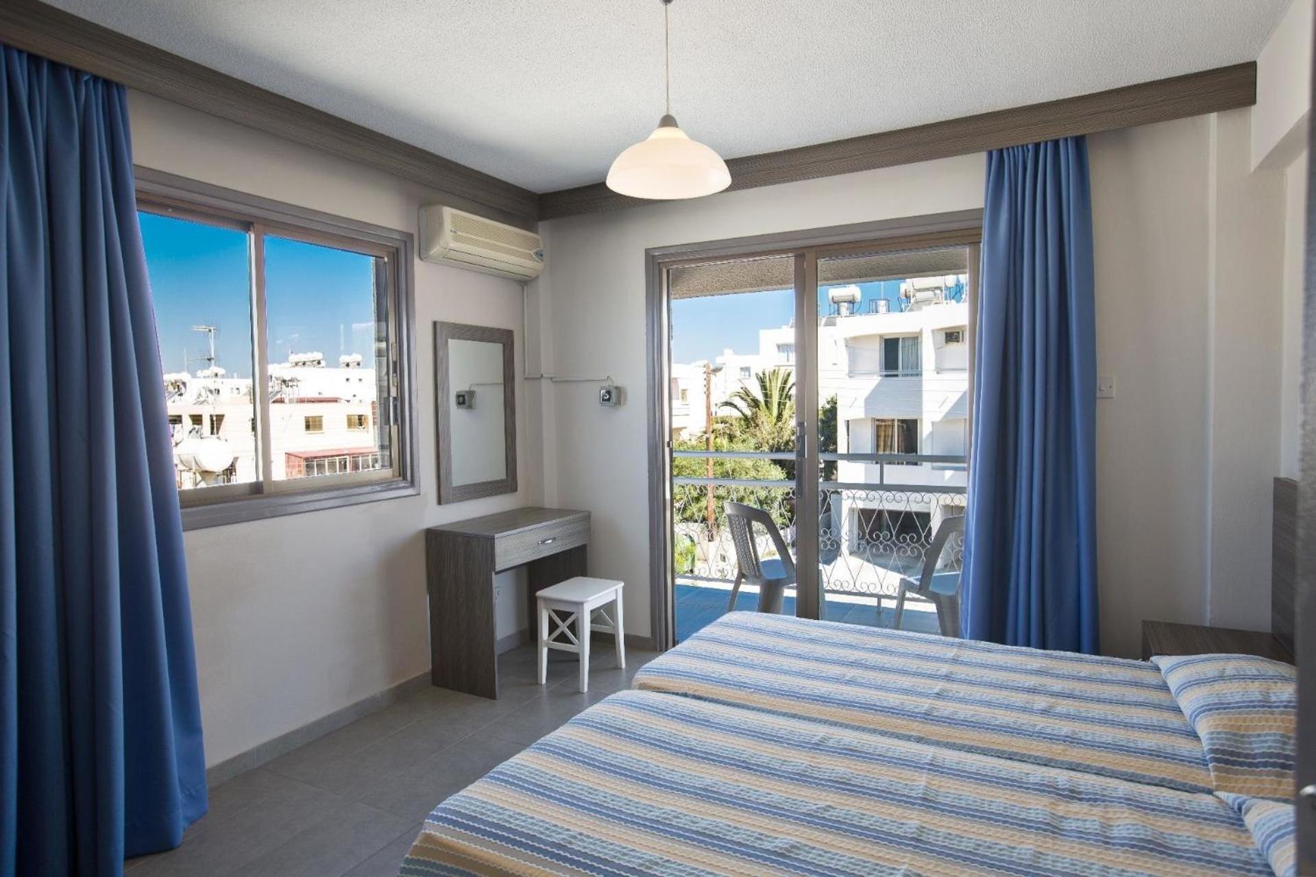 Ferienwohnung Fuer 2 Personen Ca 1 Qm In Agia Napa, Suedkueste Von Zypern - B58951 Экстерьер фото