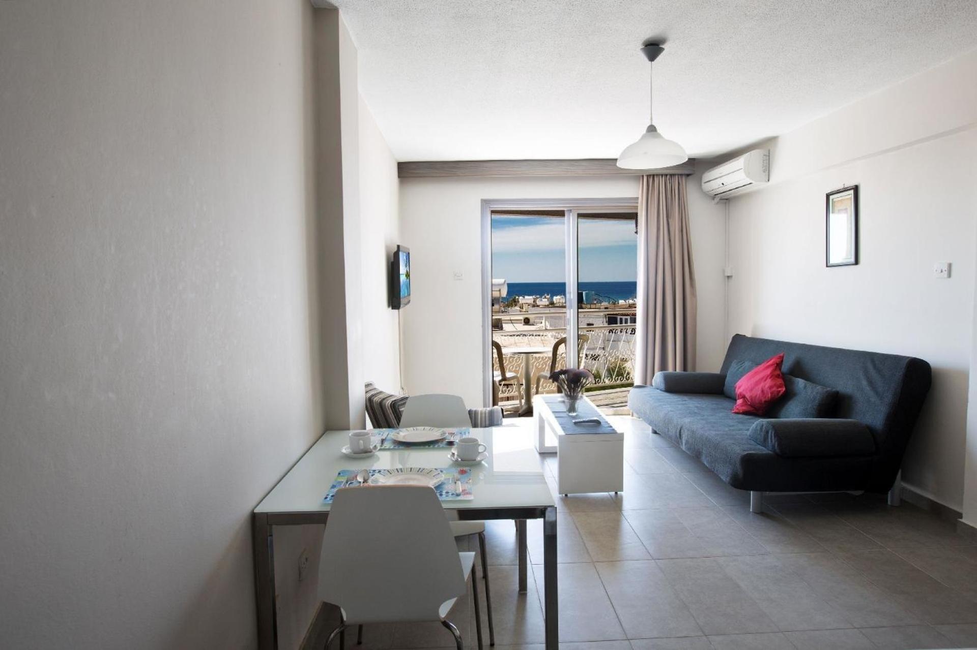 Ferienwohnung Fuer 2 Personen Ca 1 Qm In Agia Napa, Suedkueste Von Zypern - B58951 Экстерьер фото