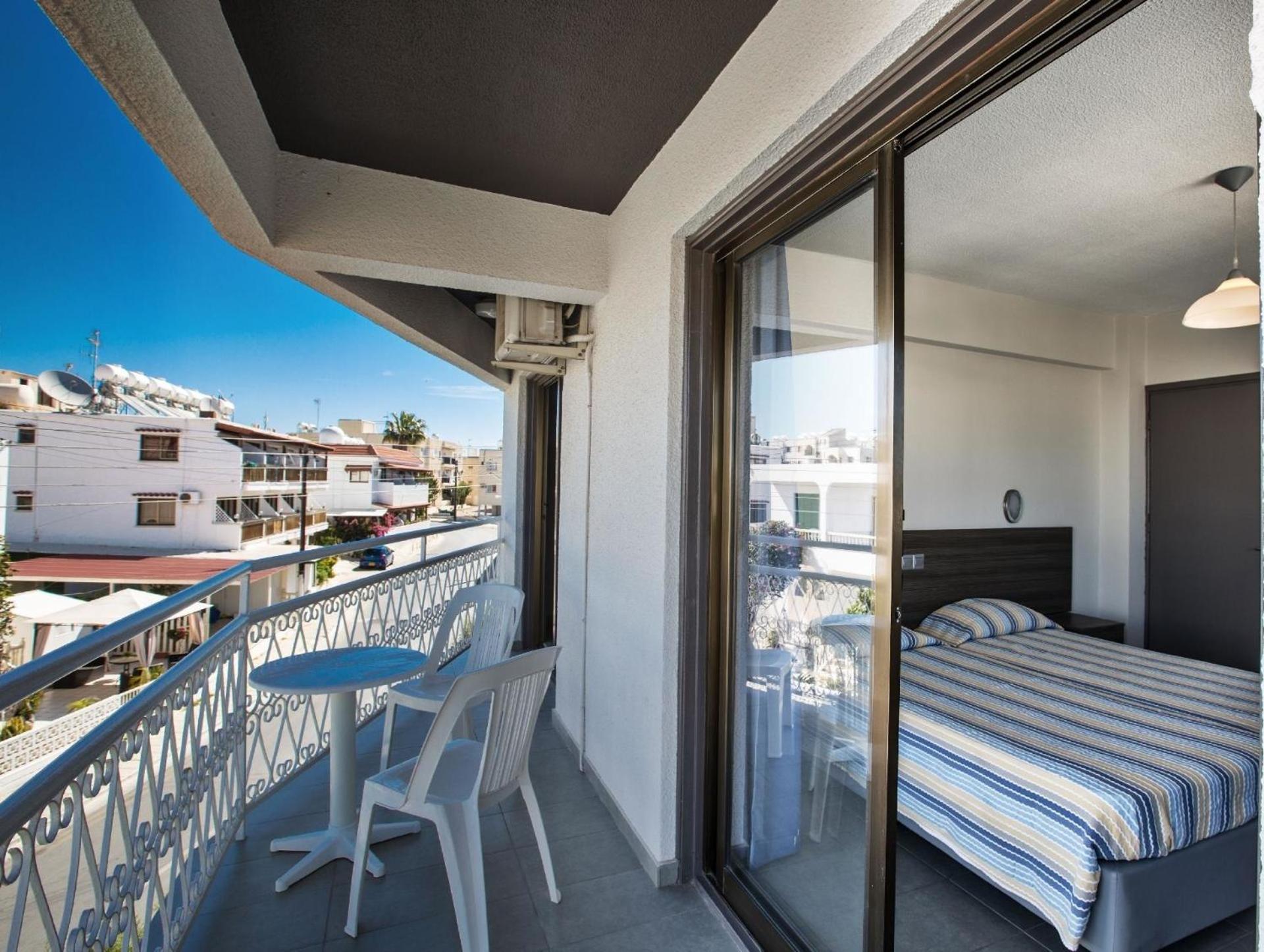 Ferienwohnung Fuer 2 Personen Ca 1 Qm In Agia Napa, Suedkueste Von Zypern - B58951 Экстерьер фото